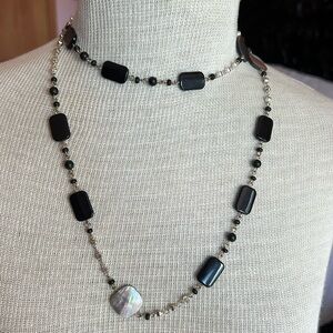 Fashion Long Necklace